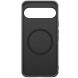Пластиковий чохол NILLKIN Frosted Shield Pro Magnetic для Google Pixel 9 Pro XL - Black (359814B). Фото 5 з 21