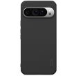 Пластиковий чохол NILLKIN Frosted Shield Pro Magnetic для Google Pixel 9 Pro XL - Black (359814B)