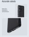Пластиковий чохол NILLKIN Frosted Shield Pro Magnetic для Xiaomi Redmi Note 13 Pro+ - Black (340563B). Фото 13 з 14