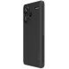 Пластиковий чохол NILLKIN Frosted Shield Pro Magnetic для Xiaomi Redmi Note 13 Pro+ - Black (340563B). Фото 5 з 14