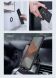 Пластиковий чохол NILLKIN Frosted Shield Pro Magnetic для Xiaomi Redmi Note 13 Pro+ - Black (340563B). Фото 8 з 14