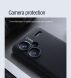 Пластиковий чохол NILLKIN Frosted Shield Pro Magnetic для Xiaomi Redmi Note 13 Pro+ - Black (340563B). Фото 11 з 14