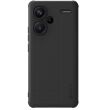 Пластиковий чохол NILLKIN Frosted Shield Pro Magnetic для Xiaomi Redmi Note 13 Pro+ - Black (340563B)