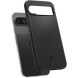 Пластиковый чехол Spigen (SGP) Thin Fit для Google Pixel 9 Pro XL - Black (359843B). Фото 3 из 16