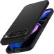 Пластиковый чехол Spigen (SGP) Thin Fit для Google Pixel 9 Pro XL - Black (359843B). Фото 5 из 16