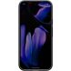 Пластиковый чехол Spigen (SGP) Thin Fit для Google Pixel 9 Pro XL - Black (359843B). Фото 7 из 16
