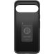 Пластиковый чехол Spigen (SGP) Thin Fit для Google Pixel 9 Pro XL - Black (359843B). Фото 8 из 16