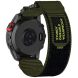 Ремешок ArmorStandart Scout для часов Garmin c креплением Quick Fit 20mm - Green (270809G). Фото 1 из 2