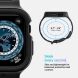 Ремешок Caseology Vault Pro by Spigen для Apple Watch 10 46 mm (ACS09391) - Matte Black (364533B). Фото 13 из 17