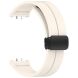 Ремешок Deexe Magnetic Braselet для Samsung Galaxy Fit 3 - Starlight (349009SL). Фото 3 из 9