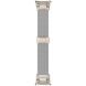 Ремешок Deexe Milanese Design для Samsung Galaxy Watch Ultra (47mm) - Silver (358046S). Фото 5 из 5