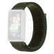 Ремінець Deexe Nylon Loop для Huawei Band 7 - Army Green (300308AG). Фото 1 з 5