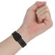 Ремінець Deexe Sport Loop для Samsung Galaxy Watch 4 / 5 / 6 / 7 / FE (40mm) - Grey (358211H). Фото 8 з 12