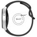 Ремінець Deexe Sport Loop для Samsung Galaxy Watch 4 / 5 / 6 / 7 / FE (40mm) - Grey (358211H). Фото 5 з 12