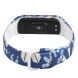 Ремінець Deexe Style Strap для Samsung Galaxy Fit 2 (SM-R220) - Colored Five-pointed Star (272403D). Фото 5 з 7