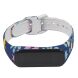 Ремінець Deexe Style Strap для Samsung Galaxy Fit 2 (SM-R220) - Colored Five-pointed Star (272403D). Фото 4 з 7