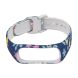 Ремінець Deexe Style Strap для Samsung Galaxy Fit 2 (SM-R220) - Colored Five-pointed Star (272403D). Фото 2 з 7