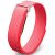 Ремешок для часов Deexe Vigor Band для Google Fitbit Air - Berry: фото 1 из 5