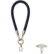 Ремінець для смартфона Leeu Design Color Strap - Navy Blue: фото 1 з 3