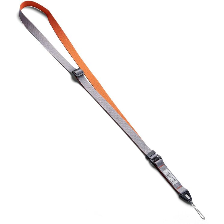 Ремешок для смартфона Ringke Lanyard Design Strap (8800293859956) - Ash Orange (983033AO) Ремешок для смартфона Ringke Lanyard Design Strap (8800293859956) - Ash Orange: фото 1 из 8