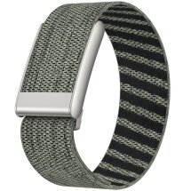 Ремінець Reframe Elastic Strap для WHOOP 5.0 - Grey Green: фото 1 з 3