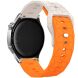 Ремінець Reframe Hexa Grip для годинників з шириною кріплення 22 мм - Starlight / Orange (895550SO). Фото 1 з 4