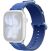 Ремінець Reframe Sport Linear для Apple Watch 42 (Series 10/11) / 41 / 40 / SE 40 / 38 - Blue / Black: фото 1 з 5