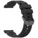 Ремінець Reframe Storm Fit для годинників з шириною кріплення 24мм - Black (386200B). Фото 1 з 4