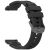 Ремінець Reframe Storm Fit для годинників з шириною кріплення 24мм - Black: фото 1 з 4