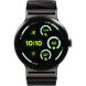 Ремінець Spigen Lite Fit X для Google Pixel Watch 4 / 3 / 2 / 1 (41mm) AMP09482 - Black (389905B). Фото 3 з 15