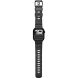 Ремешок Spigen WBS2 Band для Apple Watch 46 / 45 / 44 / SE 44 / 42 (Series 1-3) / Ultra / Ultra 2 / Ultra 3 (AMP10508) - Black (371849B). Фото 10 из 17