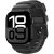 Ремешок Spigen WBS2 Band для Apple Watch 46 / 45 / 44 / SE 44 / 42 (Series 1-3) / Ultra / Ultra 2 / Ultra 3 (AMP10508) - Black: фото 1 из 17