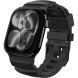 Ремешок Spigen WBS2 Band для Apple Watch 46 / 45 / 44 / SE 44 / 42 (Series 1-3) / Ultra / Ultra 2 / Ultra 3 (AMP10508) - Black (371849B). Фото 2 из 17
