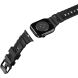 Ремешок Spigen WBS2 Band для Apple Watch 46 / 45 / 44 / SE 44 / 42 (Series 1-3) / Ultra / Ultra 2 / Ultra 3 (AMP10508) - Black (371849B). Фото 11 из 17