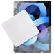 Салфетка для дисплея Deexe Cleaning Cloth - White (981903W). Фото 2 из 6
