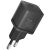 Сетевое зарядное устройство Baseus GaN5S Fast Charger 1C 30W (P10162504113-00) - Black: фото 1 из 21