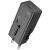 Сетевое зарядное устройство Hoco AC25 Mini PD30W - Black: фото 1 из 9