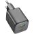 Сетевое зарядное устройство Hoco N41 PD20W+QC3.0 - Black: фото 1 из 9
