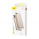 Силіконовий чохол BASEUS Safety Airbags для Apple iPhone Xs Max - Gold (208750F). Фото 8 з 9