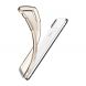 Силіконовий чохол BASEUS Safety Airbags для Apple iPhone Xs Max - Gold (208750F). Фото 7 з 9