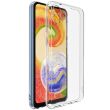Силиконовый чехол IMAK UX-10 Series для Samsung Galaxy A04 (A045) - Transparent (306222T)