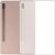 Силиконовый чехол Deexe Silicone Fit для Samsung Galaxy Tab S7 (T870/875) / S8 (X700/706) - Transparent: фото 1 из 4