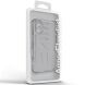 Силиконовый (TPU) чехол ArmorStandart Air Force для Apple iPhone 16 - Clear (360774T). Фото 2 из 6