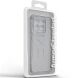 Силиконовый (TPU) чехол ArmorStandart Air Force для Motorola Edge 70 Fusion - Clear (409531C). Фото 3 из 6
