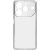Силиконовый (TPU) чехол ArmorStandart Air Series для TECNO Pova 6 Neo - Clear: фото 1 из 6
