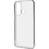 Силиконовый (TPU) чехол ArmorStandart Air Series для ZTE Blade A53 - Transparent: фото 1 из 3