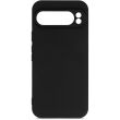 Силиконовый (TPU) чехол ArmorStandart Matte Slim Fit для Google Pixel 9 Pro XL - Black (359847B)