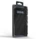 Силиконовый (TPU) чехол ArmorStandart Matte Slim Fit для Google Pixel 9 Pro XL - Black (359847B). Фото 2 из 5