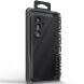 Силіконовий (TPU) чохол ArmorStandart Matte Slim Fit для Samsung Galaxy S26 FE - Black (412747B). Фото 3 з 5