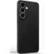 Силіконовий (TPU) чохол ArmorStandart Matte Slim Fit для Samsung Galaxy S26 FE - Black (412747B). Фото 2 з 5